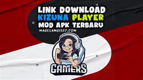 Download Kizuna Player MOD 2.1.0 APK [18+] .